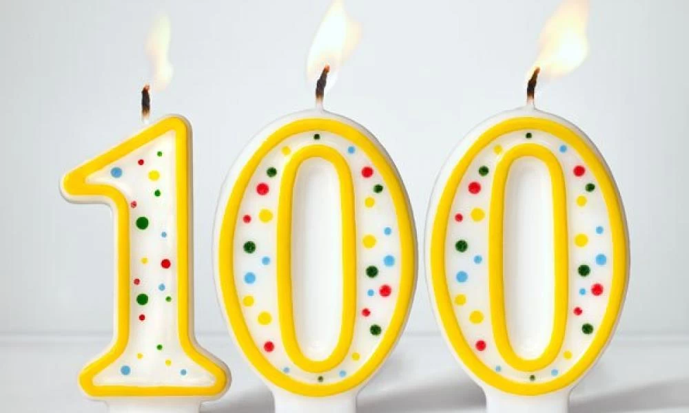 Φτάστε μέχρι τα 100! Αυτή είναι η διατροφή που πρέπει να κάνετε